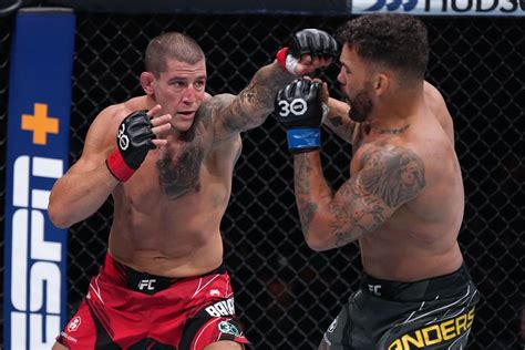 ufc 289 results